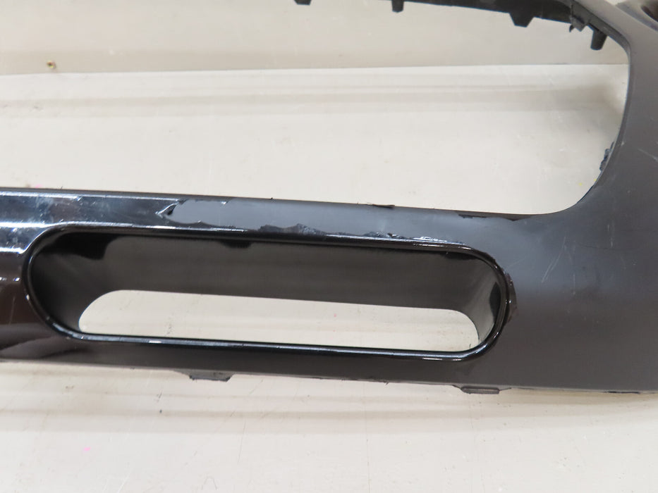 2014 2015 2016 KIA SOUL FRONT LOWER BUMPER COVER OEM