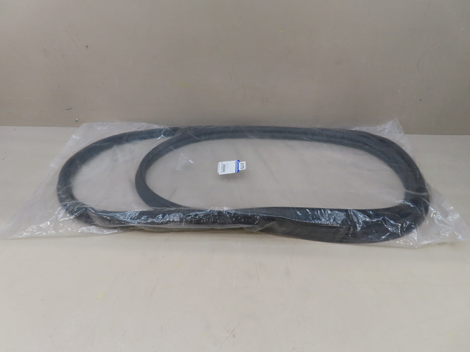 2022 JEEP GRAND CHEROKEE REAR LIFTGATE WEATHERSTRIP OEM 68497999AC