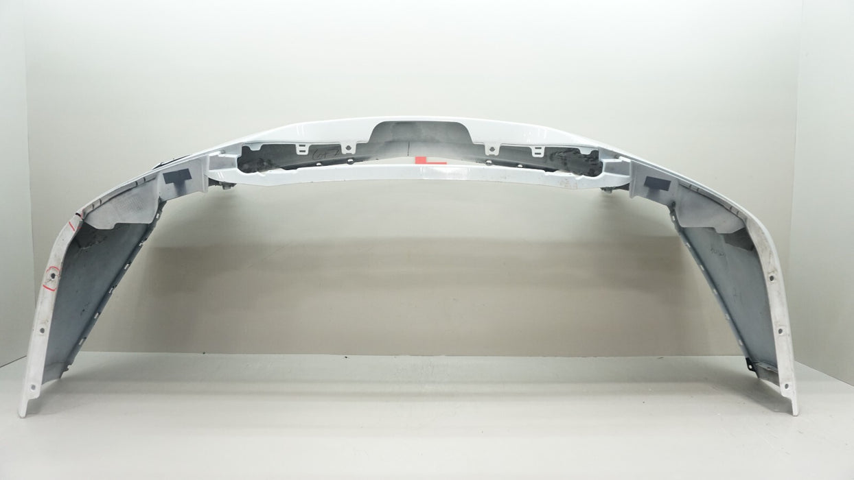 2021-2023 ACURA TLX REAR BUMPER COVER PANEL OEM 71501-TGV-A000