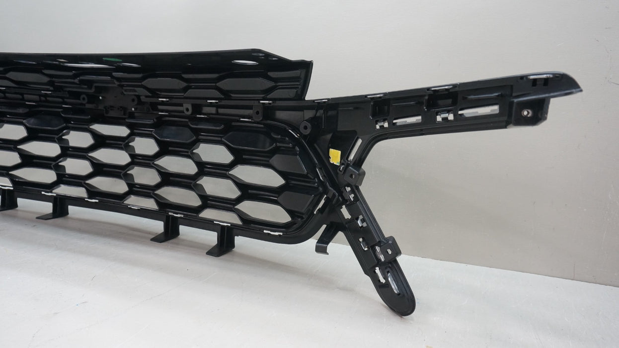 2024-2025 CHEVROLET TRAX FRONT BUMPER RADIATOR GRILLE 42769271 OEM