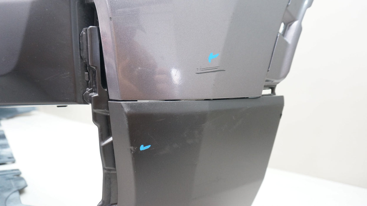 2020-2022 HONDA CR-V CRV FRONT BUMPER COVER 71101-TLA-A500 OEM