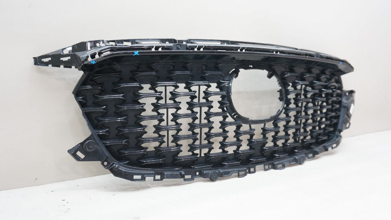 2022-2025 MAZDA CX-5 CX5 FRONT BUMPER RADIATOR GRILLE GRILL KSD5-50719 OEM