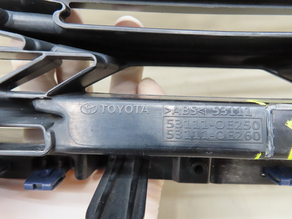 2020-2023 TOYOTA HIGHLANDER FRONT RADIATOR GRILLE GRILL OEM 53111-0E250