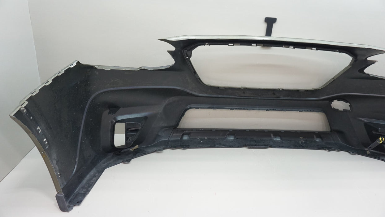 2020-2022 SUBARU OUTBACK FRONT BUMPER COVER 57704AN01A OEM 20 21 22