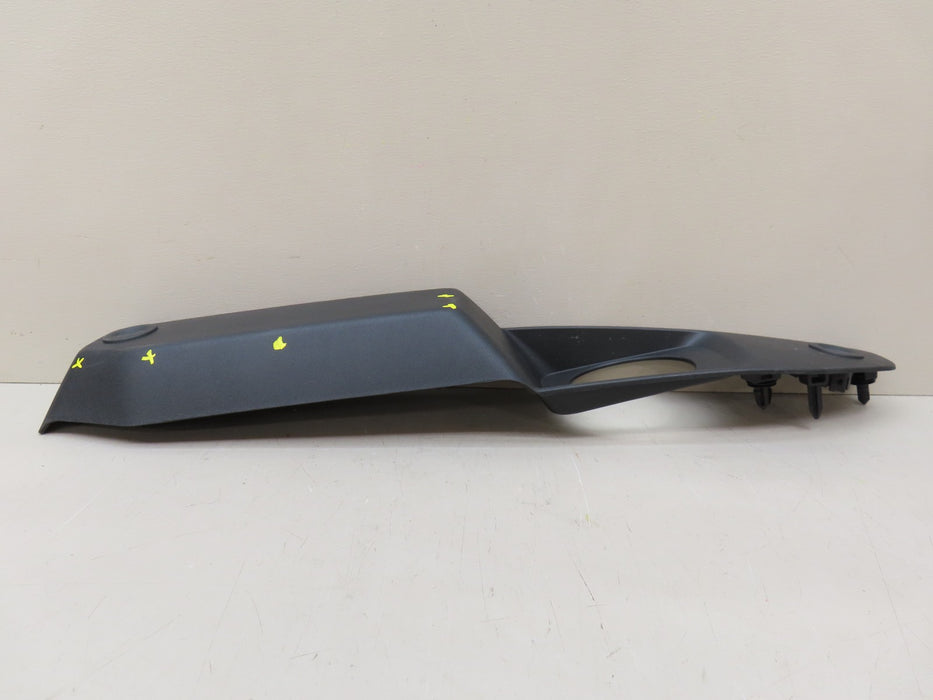 2021-2024 FORD BRONCO FRONT LEFT DRIVER SIDE FOG LIGHT COVER W/PARK SENSOR OEM