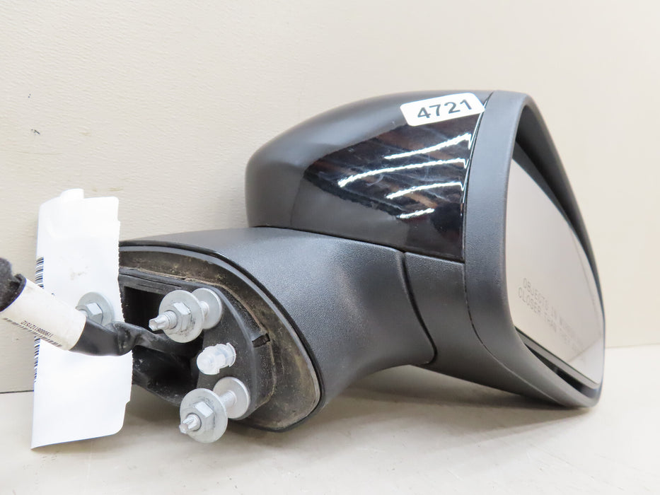 2019 2020 FORD FUSION RIGHT PASSENGER SIDE MIRROR OEM