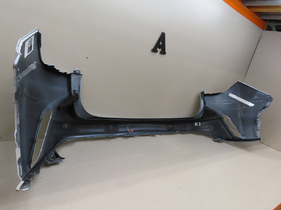 2022-2024 LEXUS RX350 REAR BUMPER COVER OEM 52159-0E150/310/320