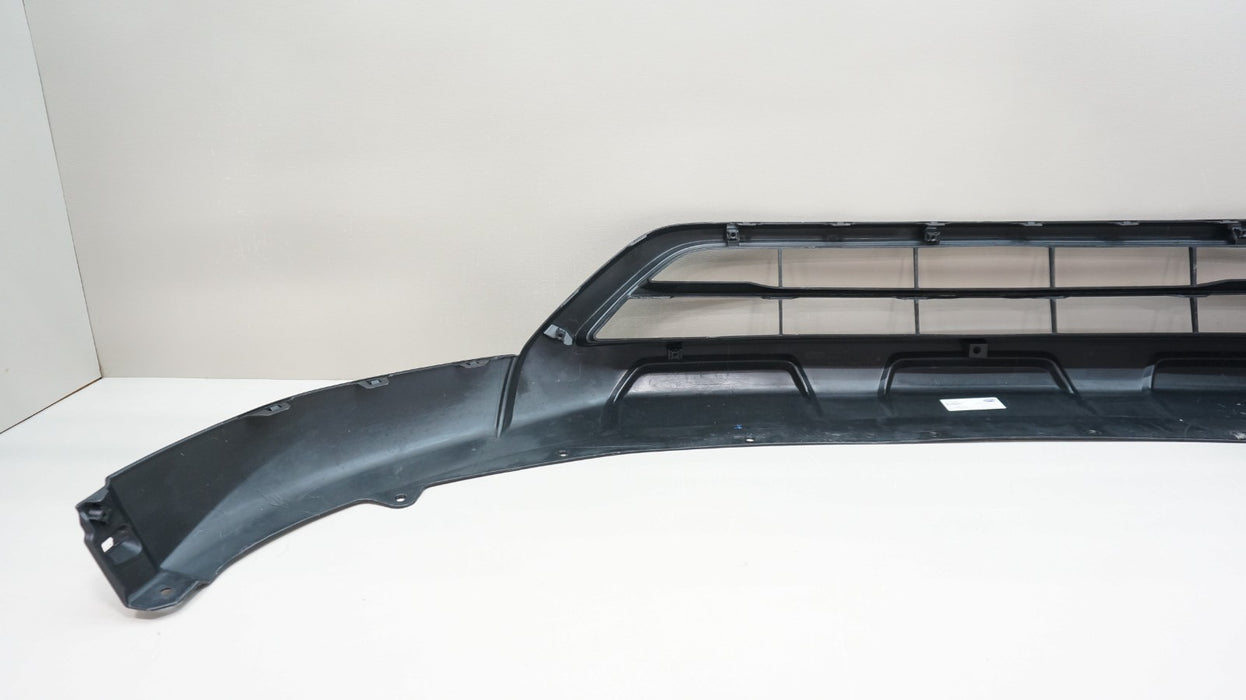 2022-2024 MITSUBISHI OUTLANDER FRONT LOWER BUMPER VALANCE AFTERMARKET