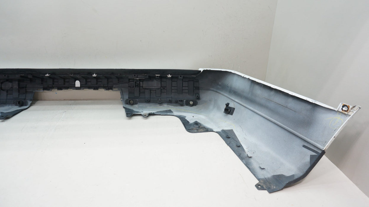 2013-2017 RANGE ROVER HSE L405 REAR BUMPER COVER CK52-17D781-AA OEM