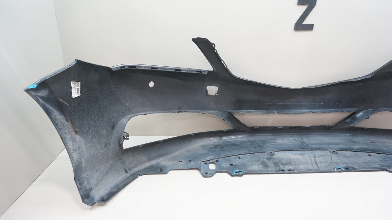 2014-2017 ACURA RLX FRONT BUMPER COVER 71101-TY2-ZY00 OEM