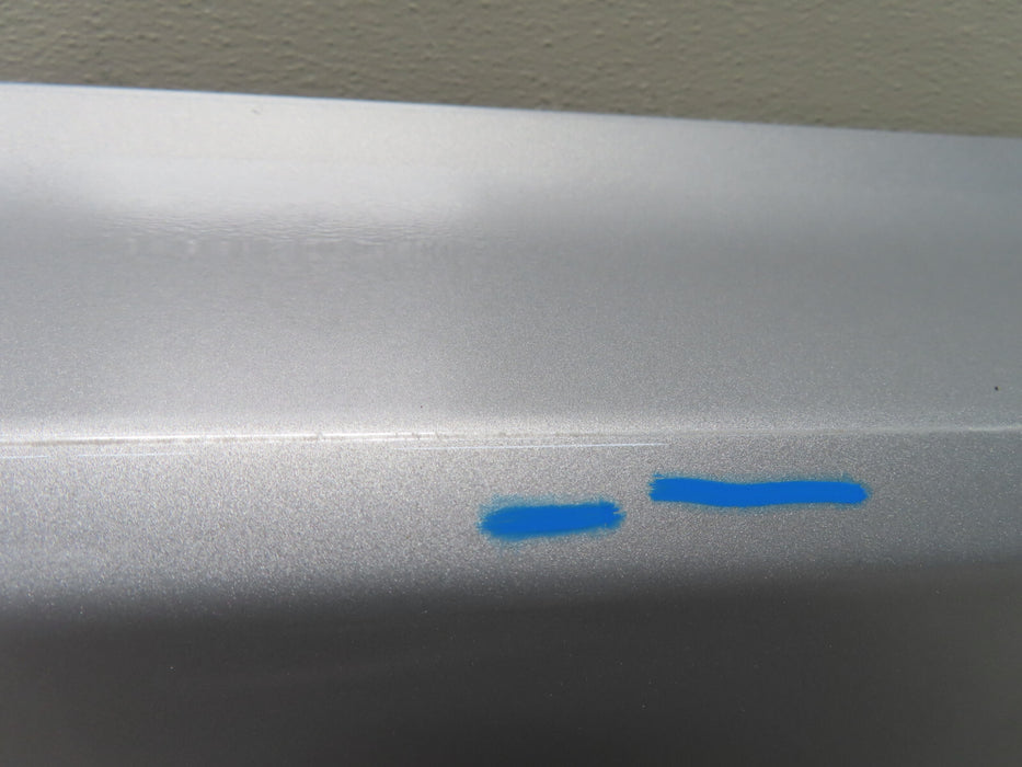 2022 VOLVO XC60 DOOR RIGHT SIDE TRIM MOLDING OEM 31440303