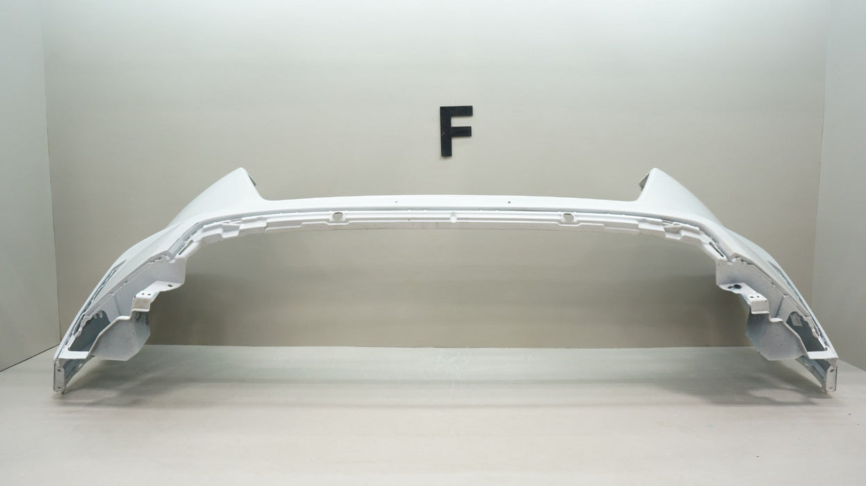 2023-2024 HONDA CRV FRONT BUMPER COVER PANEL OEM 71101-3A0A-A000