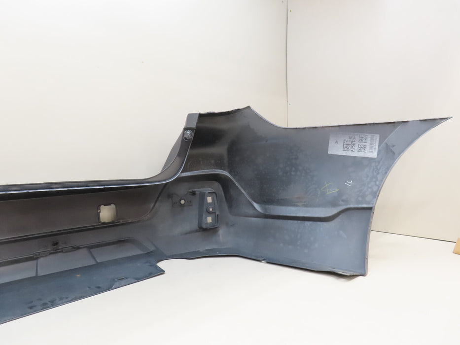 2018-2019 SUBARU OUTBACK REAR BUMPER COVER OEM 57704AL18A