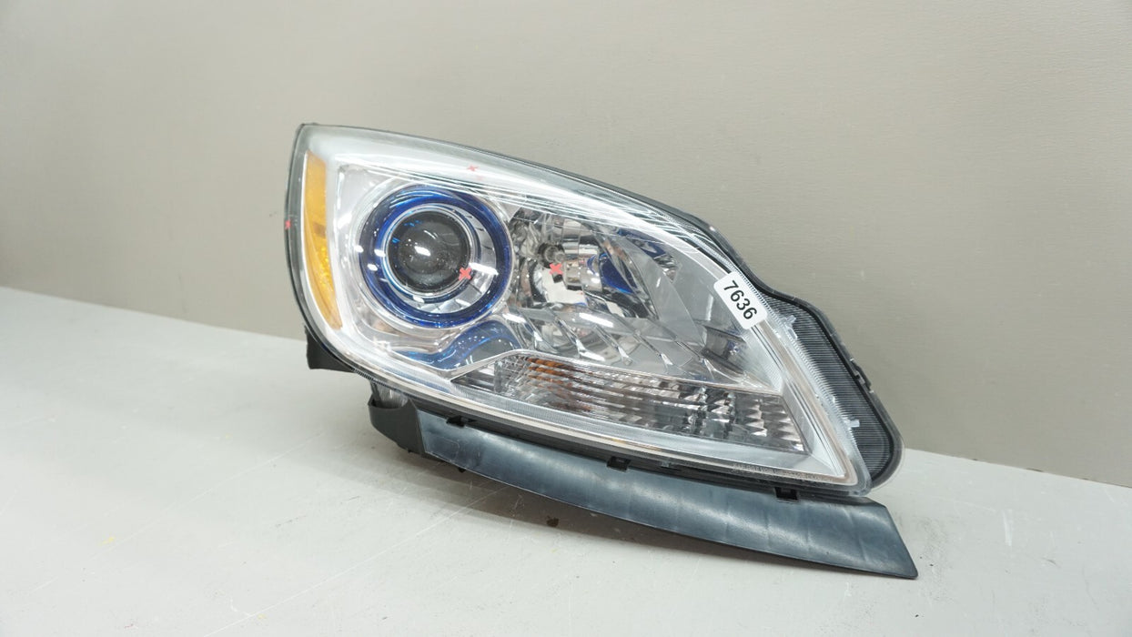 2012-2017 BUICK VERANO FRONT RH RIGHT PASSENGER SIDE HEADLIGHT