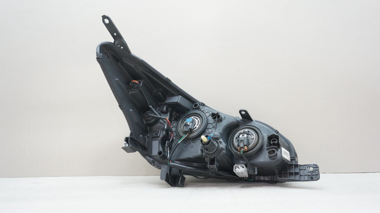 2017-2023 SUBARU IMPREZA FRONT LEFT DRIVER SIDE HALOGEN HEADLIGHT OEM