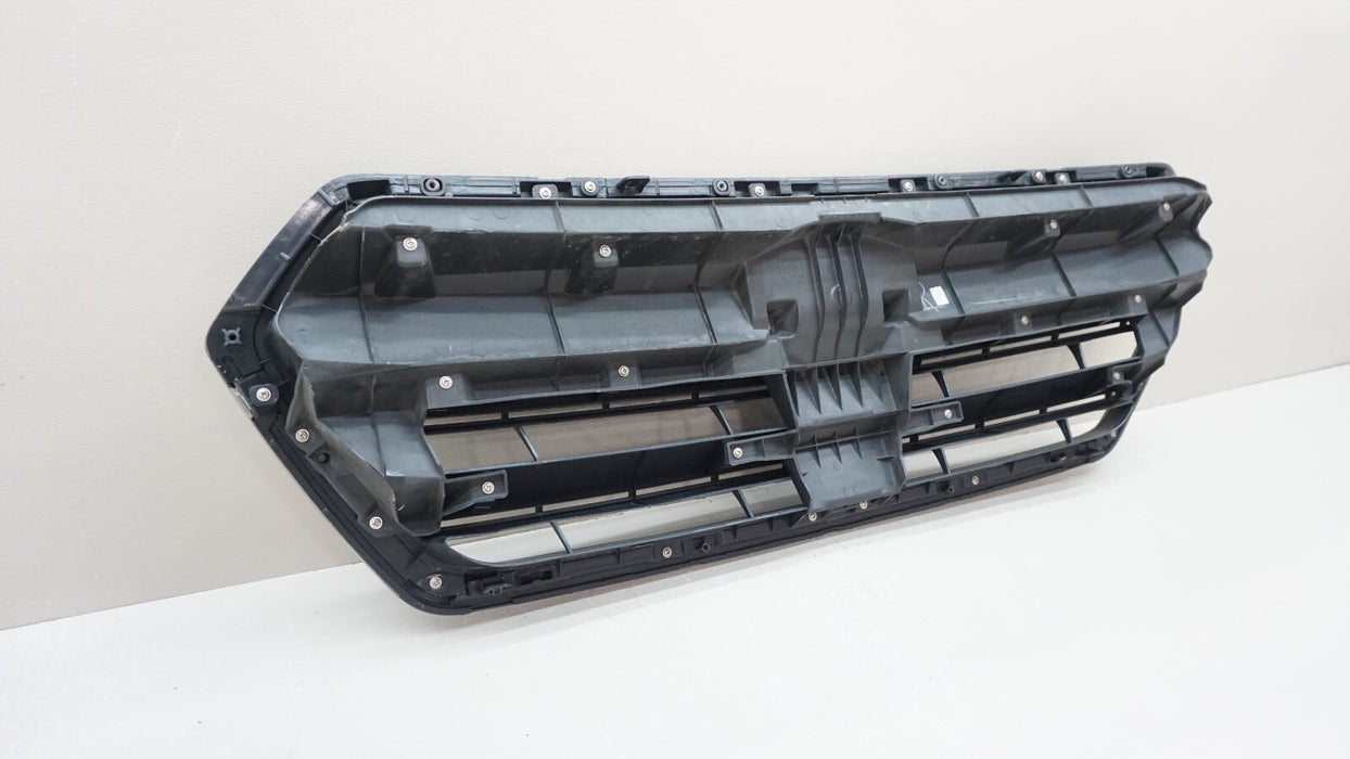 2015-2017 SUBARU OUTBACK LEGACY FRONT UPPER GRILLE OEM 91122AL02A OEM 15 16 17