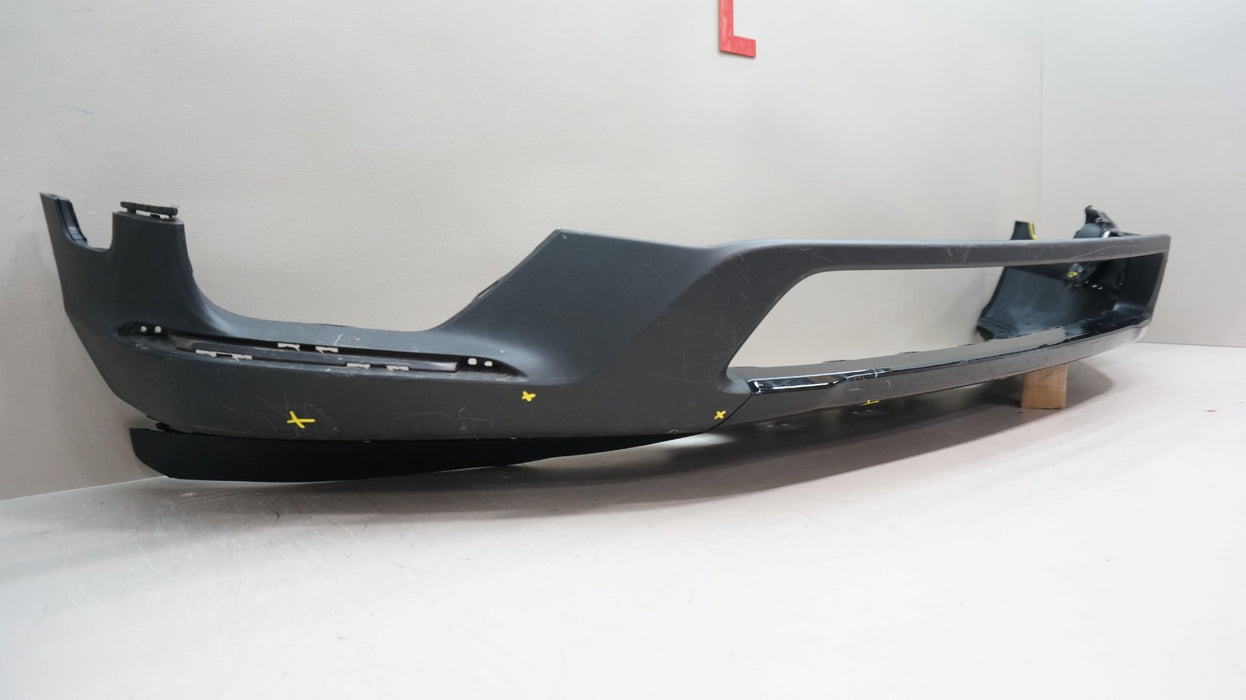 2019-2022 HONDA PILOT FRONT LOWER BUMPER COVER VALANCE OEM 71110-TG7-A5