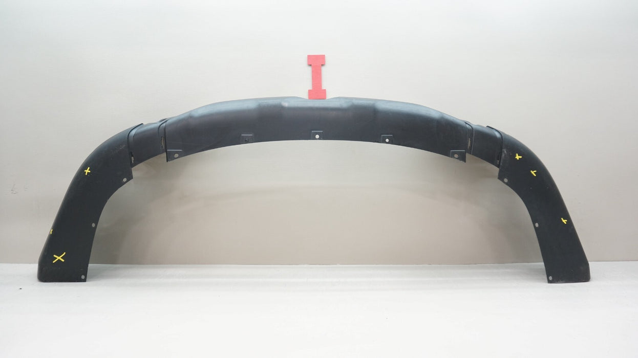 2014-2020 DODGE JOURNEY FRONT LOWER BUMPER COVER VALANCE OEM 68223777AA