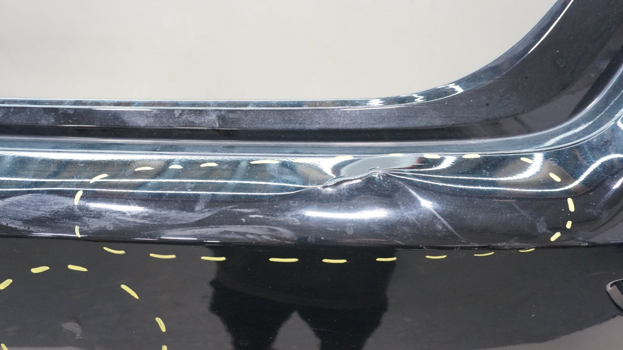 2023-2025 HONDA ACCORD REAR BUMPER COVER PANEL 71501-30A-A000 OEM