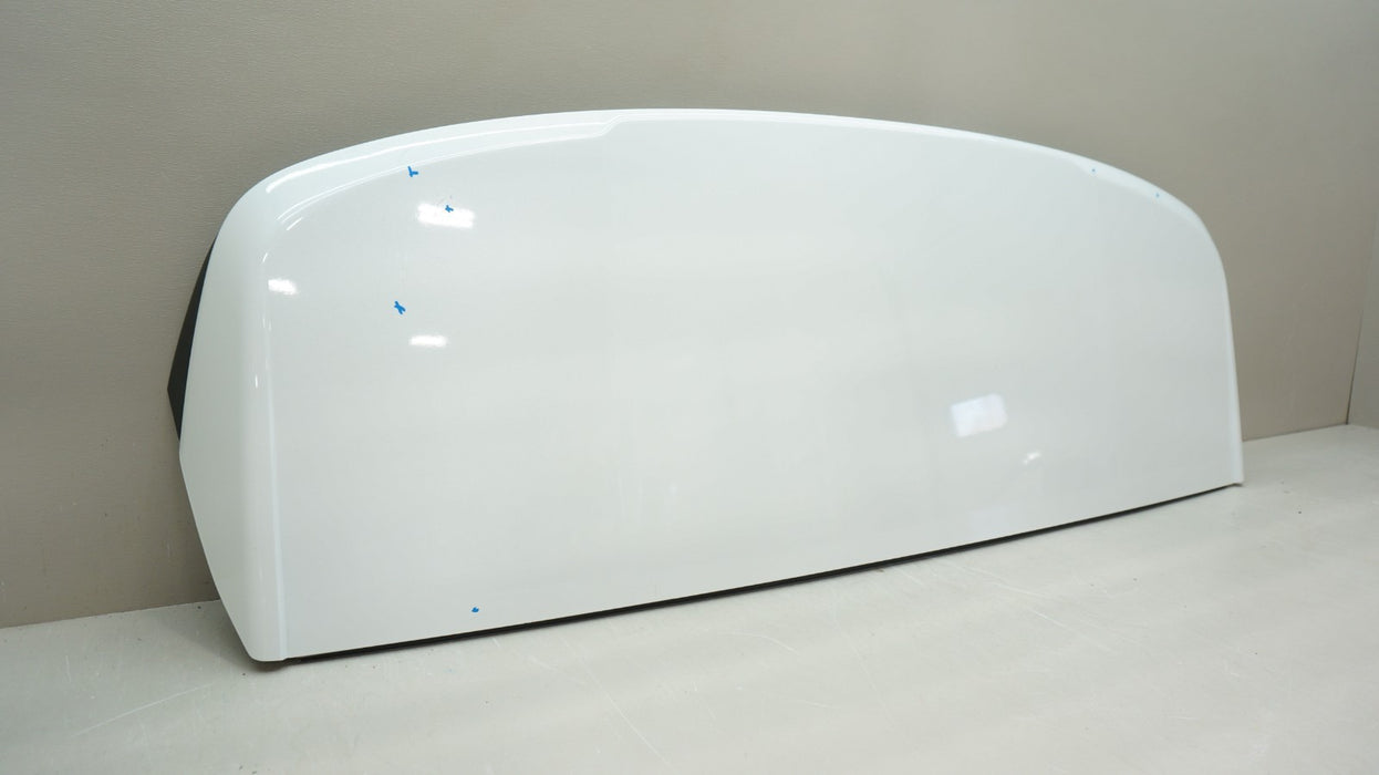 2015-2024 FORD EDGE REAR TAILGATE LIFTGATE ROOF SPOILER LIGHT FT4B-R44210-A OEM