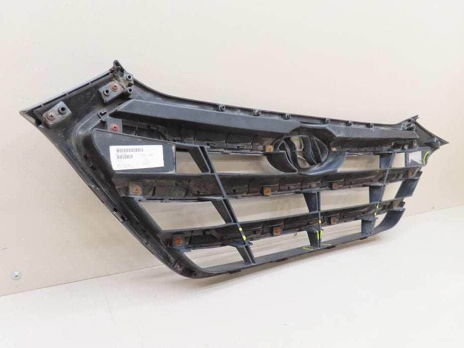 2015-2018 HYUNDAI TUCSON FRONT RADIATOR GRILL GRILLE TONG YANG AFTERMARKET