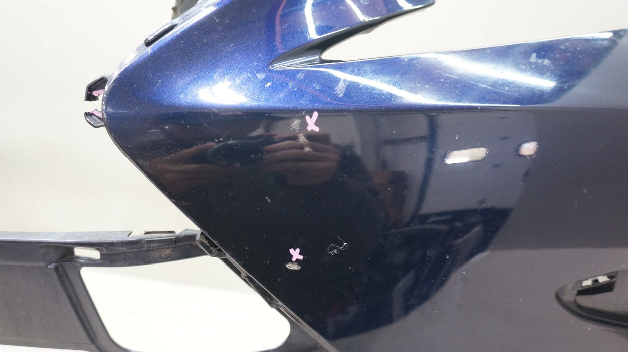 2016-2018 LEXUS ES350 ES300H FRONT BUMPER COVER PANEL 52119-33A30 OEM