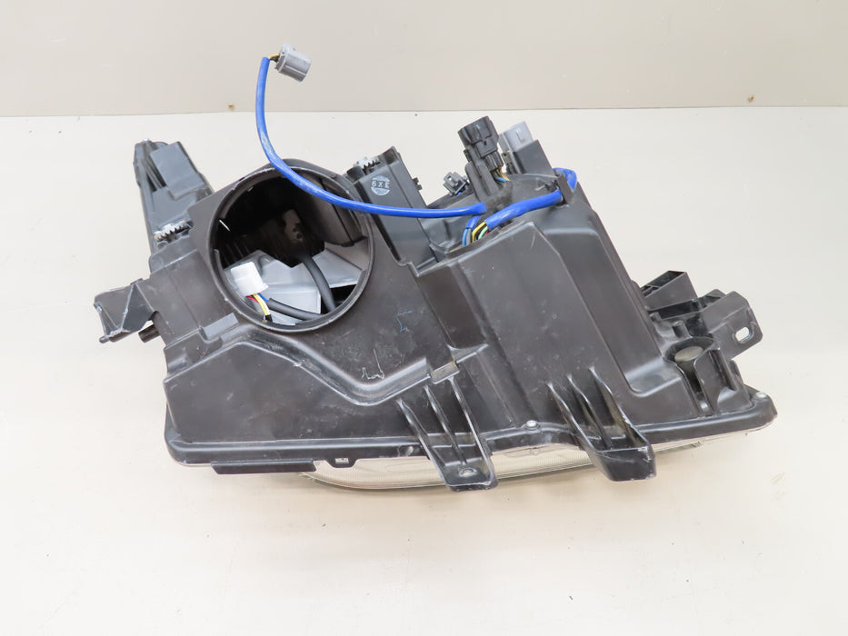 2014 2015 2016 2017 2018 2019 LEXUS GX460 LED HEADLIGHT LEFT DRIVER OEM