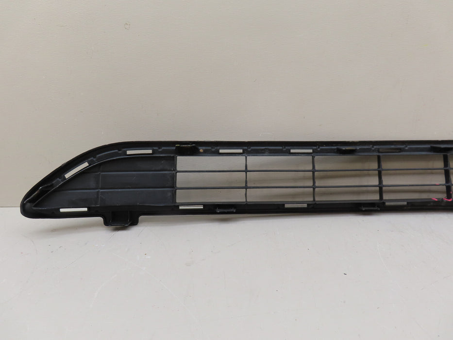 2016-2018 TOYOTA RAV4 FRONT LOWER BUMPER GRILL GRILLE COVER OEM
