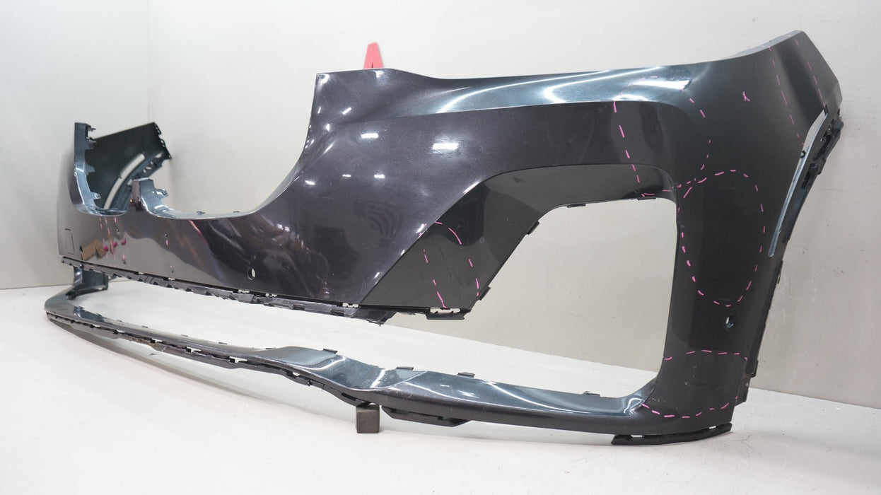 2019-2022 BMW X7 FRONT BUMPER COVER PANEL 5111-7423097 OEM