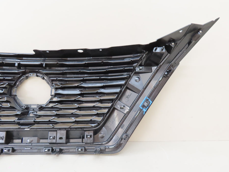 2021-2023 NISSAN ROGUE FRONT BUMPER GRILLE GRILL OEM 62310-6RR0B