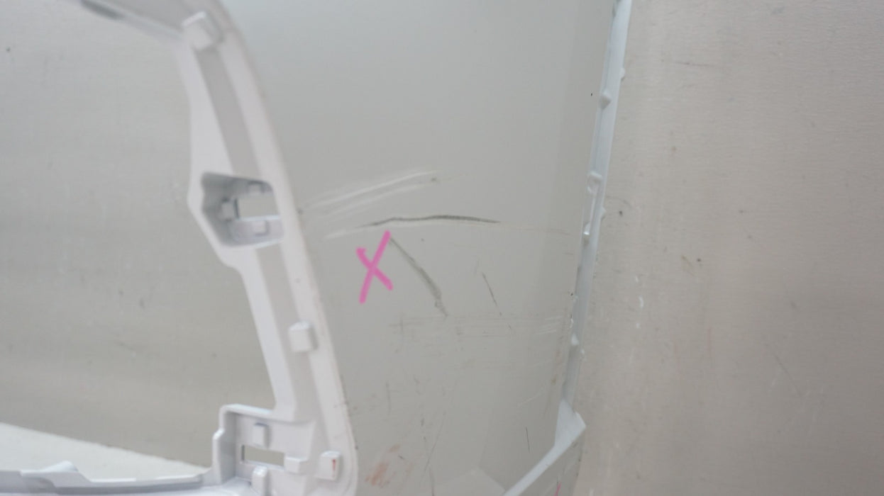 2024-2025 LEXUS TX350 TX550H FRONT BUMPER COVER PANEL OEM 52119-0E720