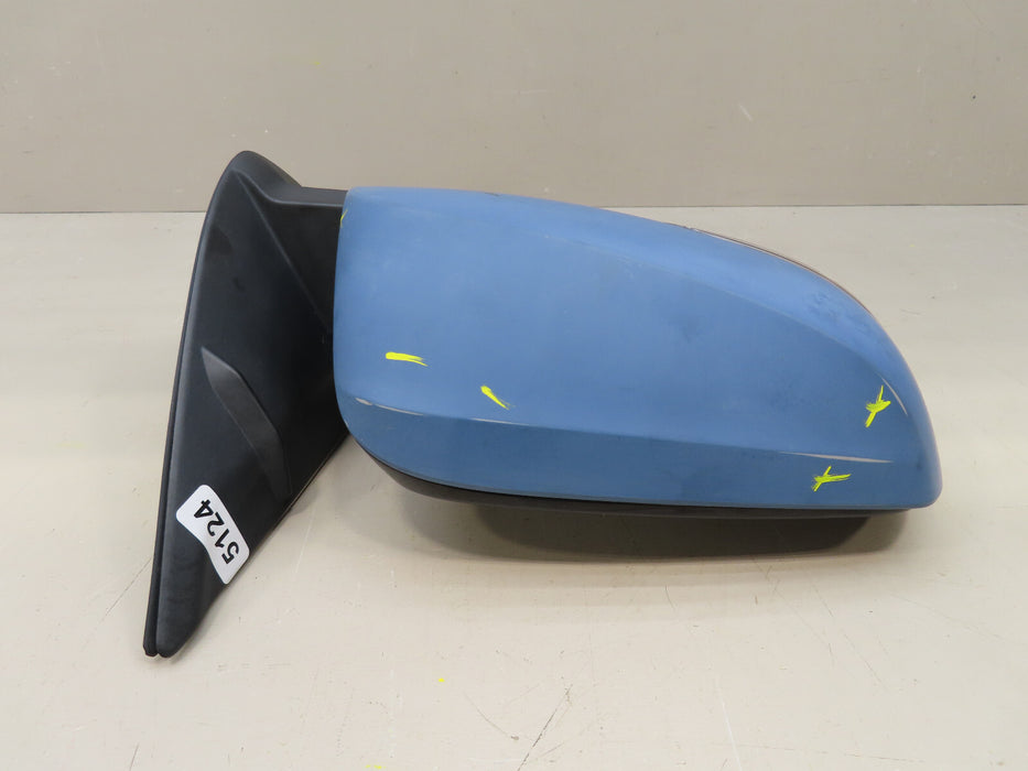 2020 2021 2022 2023 TOYOTA TACOMA RIGHT PASSENGER SIDE MIRROR OEM