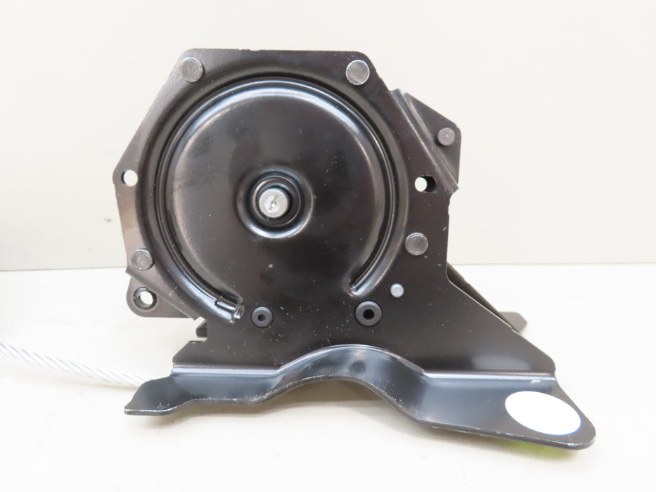2017-2020 FORD F250 F-250 F350 F-350 REAR SPARE TIRE HOIST OEM MC3Z-1A131-A