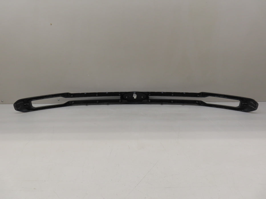 2022 2023 FORD MAVERICK FRONT UPPER INSERT GRILLE GRILL TRIM OEM