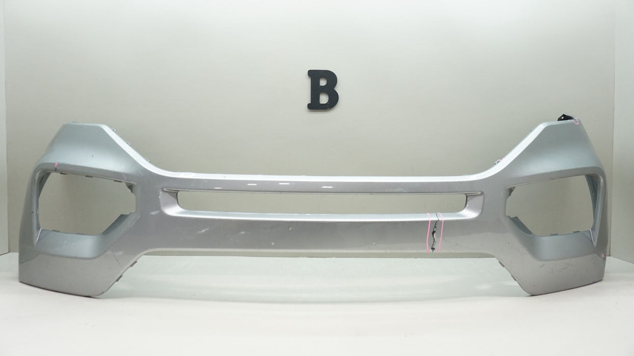 2020-2024 FORD EXPLORER FRONT BUMPER COVER PANEL OEM LB5B-17C831-AA
