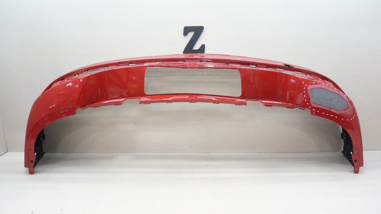 2022-2024 VOLKSWAGEN TIGUAN FRONT LOWER BUMPER VALANCE COVER 5NN807521L OEM