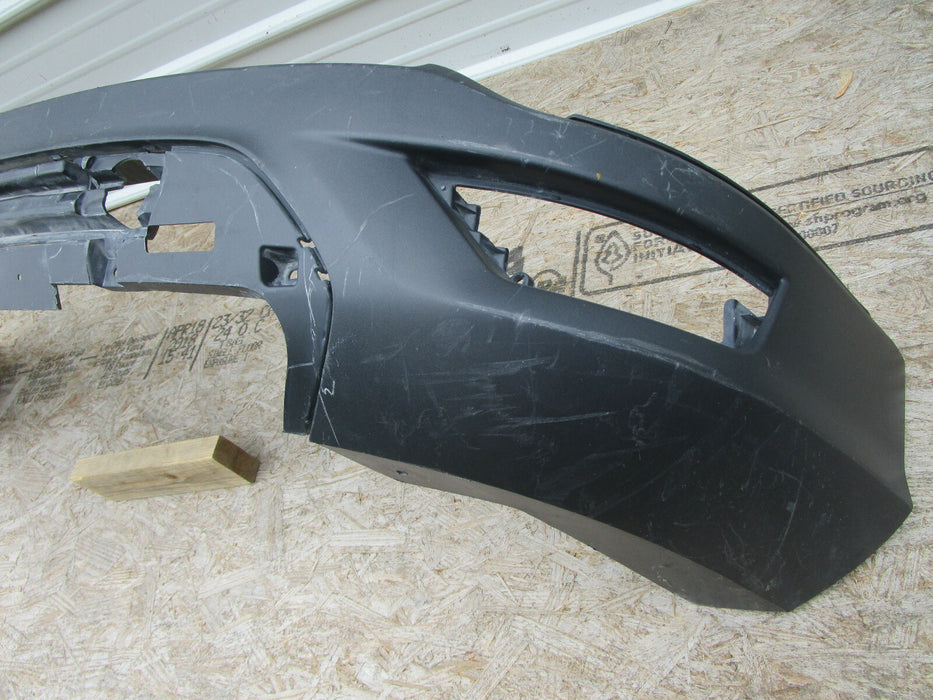 2013-2019 FORD ESCAPE REAR BUMPER COVER OEM