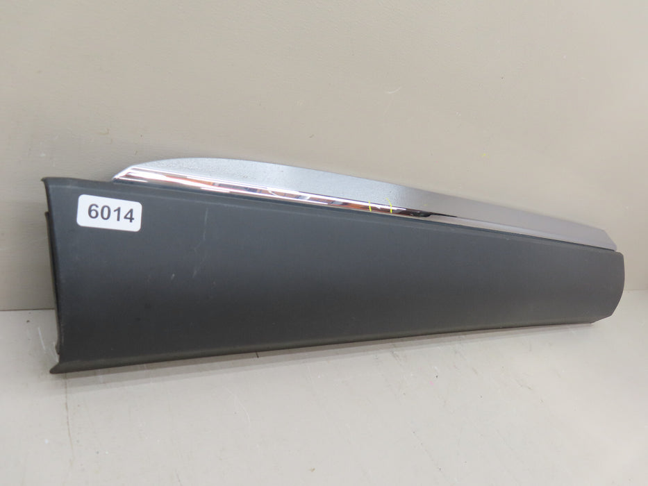 2020-2024 LINCOLN AVIATOR FRONT LEFT DRIVER SIDE DOOR LOWER MOLDING OEM