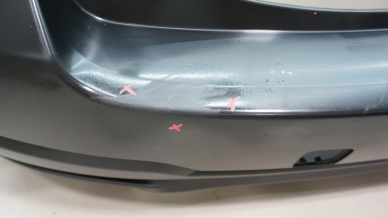 2014-2018 SUBARU FORESTER REAR BUMPER COVER PANEL OEM 57794SG000