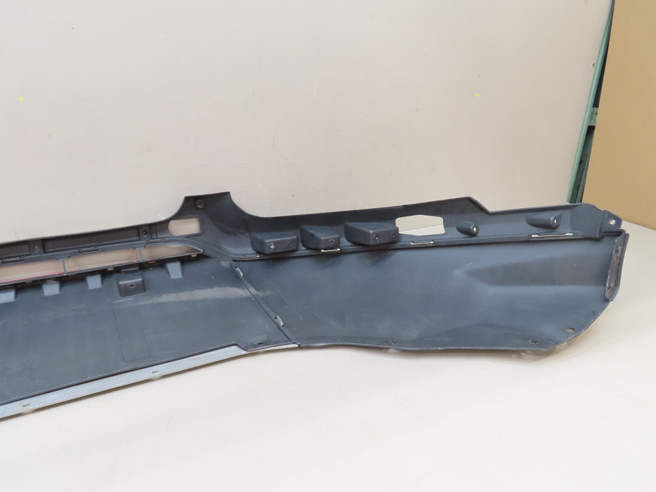 2013-2016 FORD ESCAPE FRONT LOWER BUMPER COVER OEM CJ54-17F775
