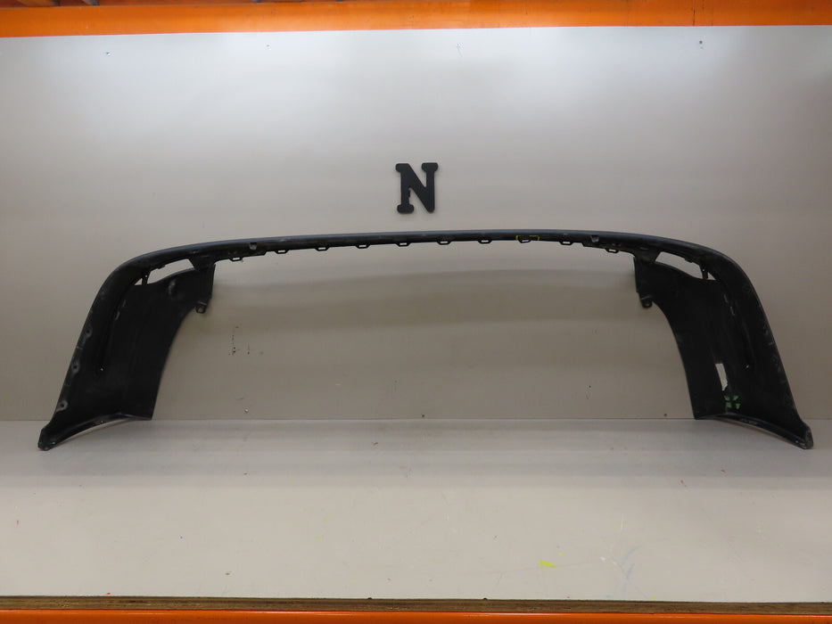 2019 2020 2021 HONDA PILOT REAR LOWER BUMPER COVER VALANCE OEM 71510-TG7-A5