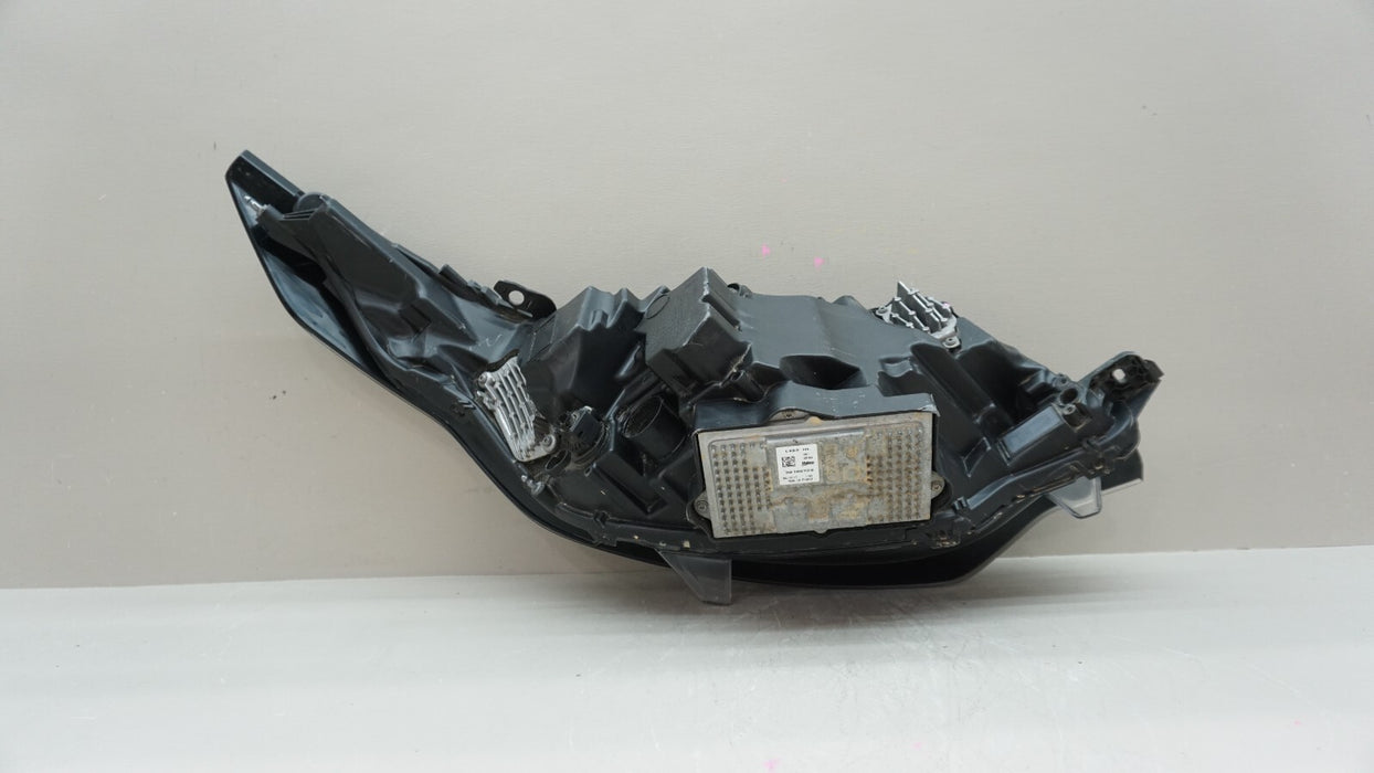2017-2020 LAND ROVER DISCOVERY FRONT LEFT DRIVERS SIDE HEADLIGHT LED OEM