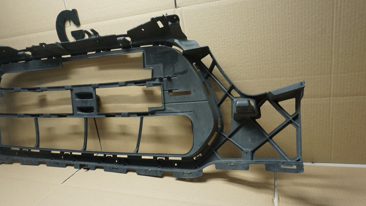 2013-2016 FORD TRANSIT FRONT BUMPER GRILL GRILLE INSTER SHELL OEM CK41-17E778