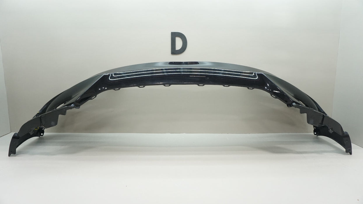 2019-2021 ACURA RDX FRONT BUMPER COVER 71101-TJB-A000 OEM 19 20 21