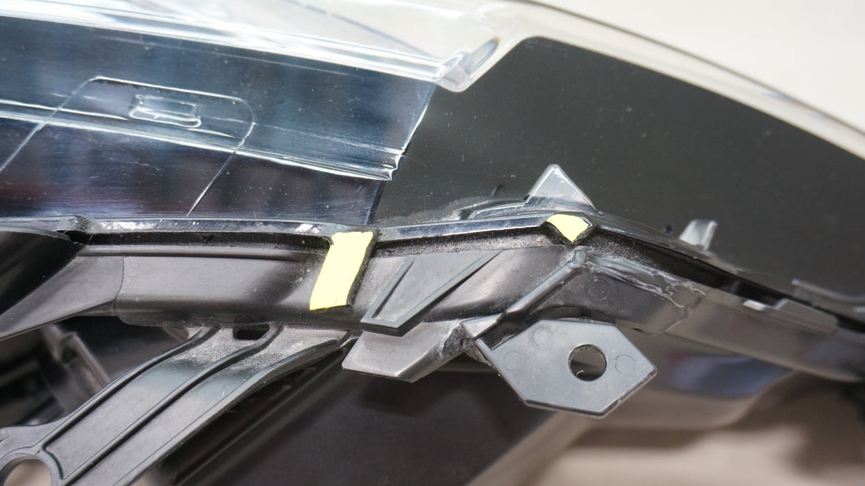 2018-2024 TOYOTA CAMRY FRONT LEFT DRIVER SIDE LED HEADLIGHT OEM