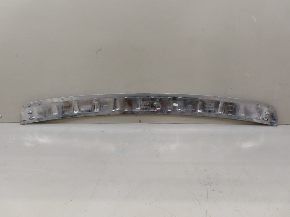 2020-2023 MERCEDES GLB250 X247 REAR BUMPER STEP PLATE COVER OEM A2478859800