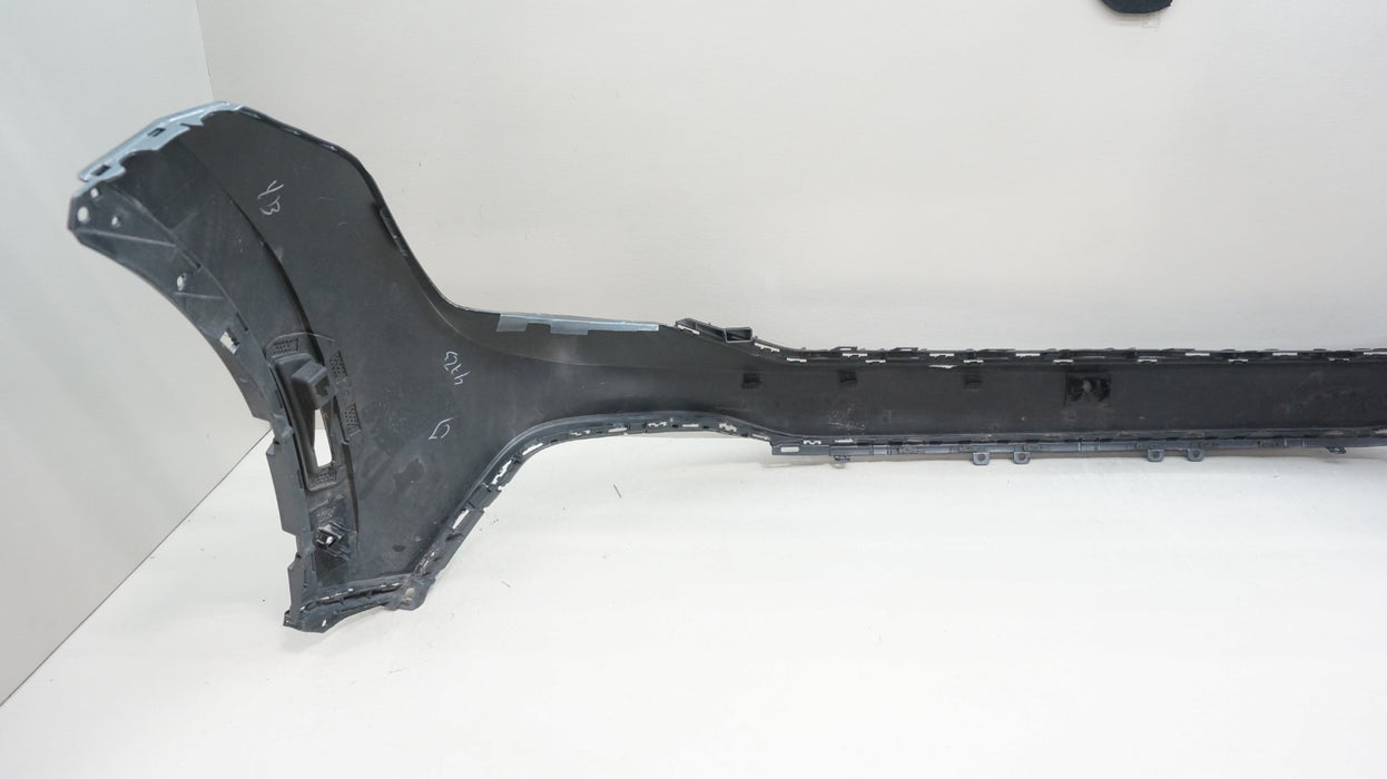2022-2023 VOLKSAGEN TIGUAN FRONT BUMPER COVER PANEL 5NN807221B OEM