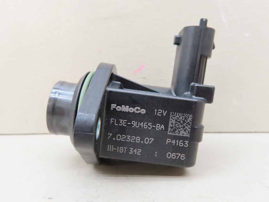 2016-2022 FORD TRANSIT 150 2.7L/3.5L TURBOCHARGER BOOST RELIEF VALVE OEM