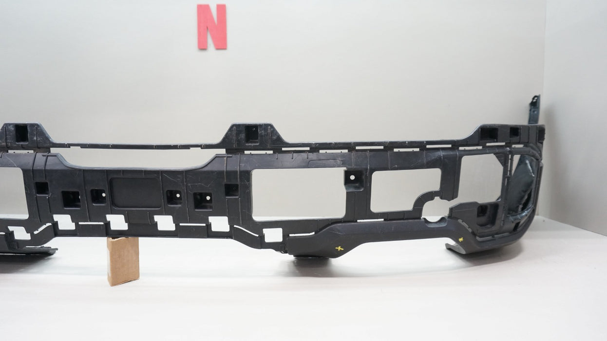 2023-2025 KIA TELLURIDE REAR LOWER BUMPER COVER VALANCE PANEL OEM 86612-S9510