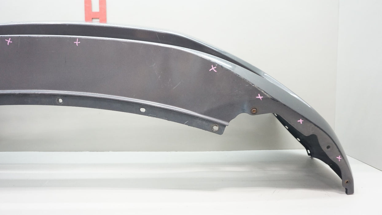 2011-2017 HONDA ODYSSEY FRONT BUMPER COVER PANEL OEM 71101-TK8-ZZ00